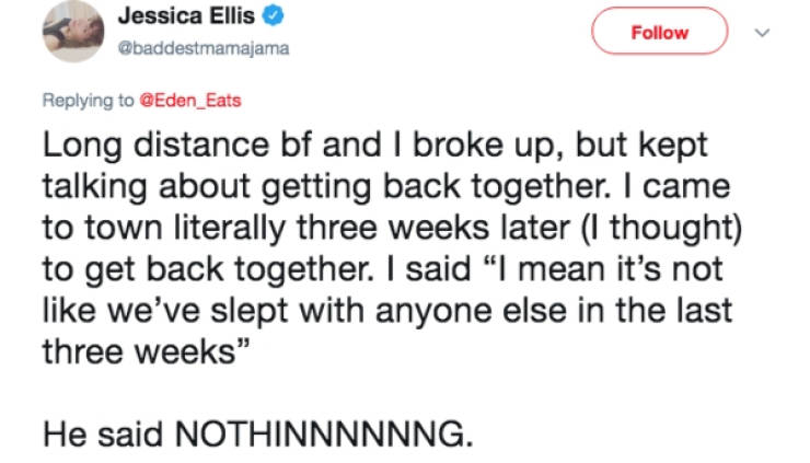 Let’s Just All Forget These Rejection Stories
