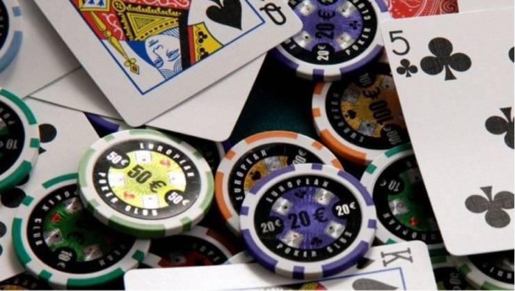 How technology Influence Casino and Gambling Sector?