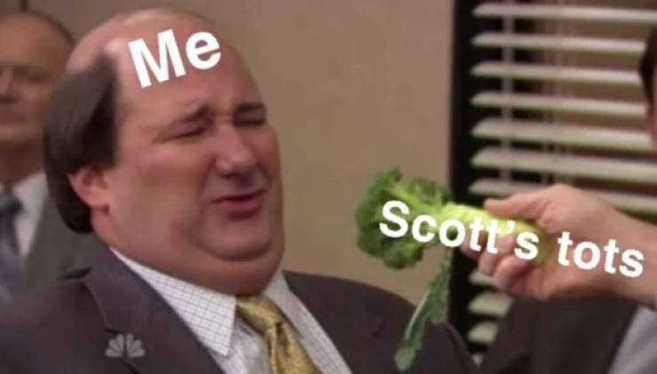 “The Office” Memes Will Never End!