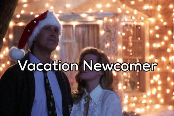 Can We Call “National Lampoon’s Christmas Vacation” A Classic?