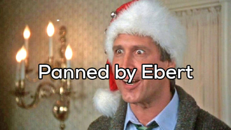 Can We Call “National Lampoon’s Christmas Vacation” A Classic?