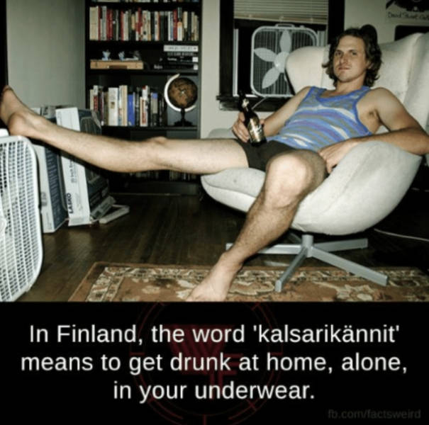 No One Wears These Underwear Memes (26 pics) 