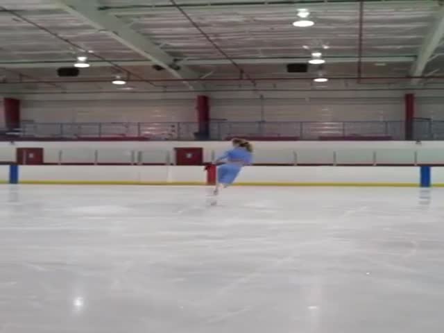 Figure Skating Is So Beautiful!