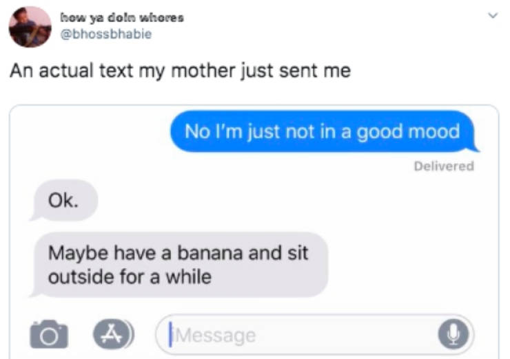 Did You Receive These Funny Texts?