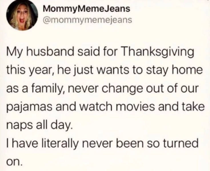 Thanks For All These Thanksgiving Memes!
