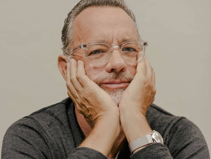 People Share Why Tom Hanks Is The Nicest Guy In Hollywood