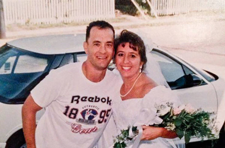 People Share Why Tom Hanks Is The Nicest Guy In Hollywood
