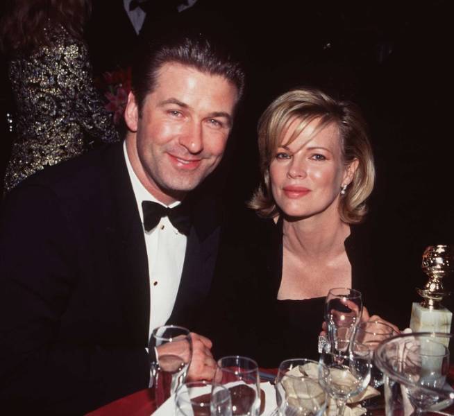 A 90-es évek legcsodálatosabb híresség-párjai