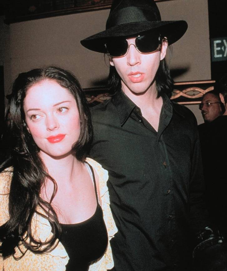 A 90-es évek legcsodálatosabb híresség-párjai