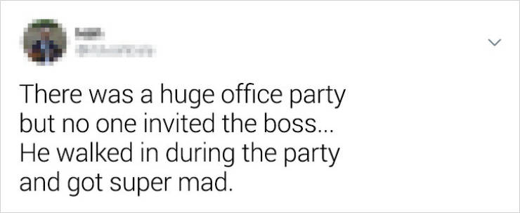 Worst (Or Best?) Office Party Fails