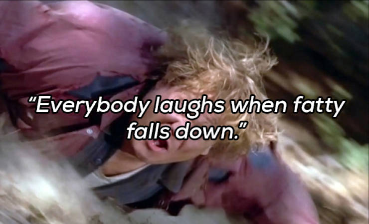 Lean Back And Enjoy These Chris Farley Quotes