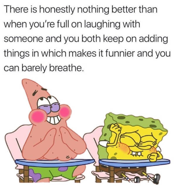 Wholesome Memes For Hurting Souls