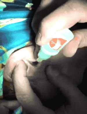 Nothing To Expect Here Nothing To Expect Here