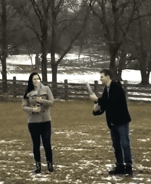 Nothing To Expect Here Nothing To Expect Here