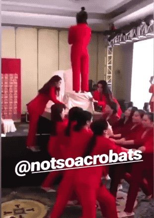 Nothing To Expect Here Nothing To Expect Here