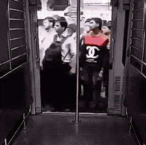 Nothing To Expect Here Nothing To Expect Here