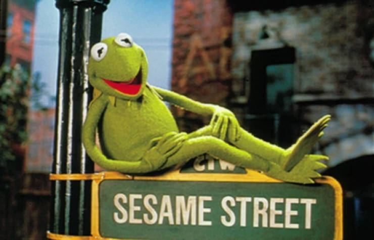 50th Anniversary Of “Sesame Street” Brings You These Facts