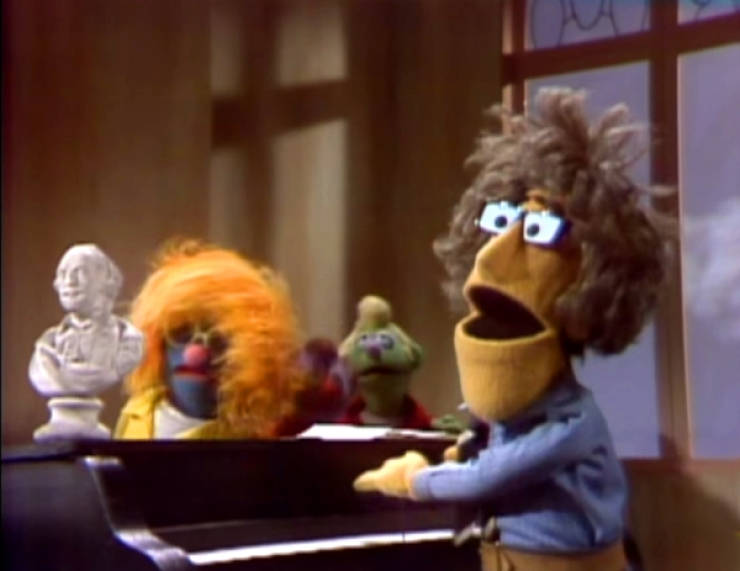 50th Anniversary Of “Sesame Street” Brings You These Facts