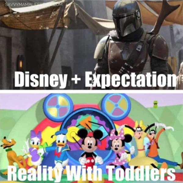 “Disney+” Is Out, And Everyone Is So Busy Watching It, They Can’t Even Look At These Memes