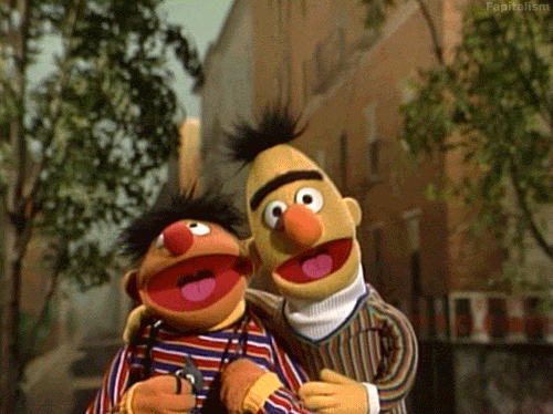 50th Anniversary Of “Sesame Street” Brings You These Facts