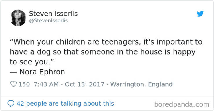 Funny And Somewhat Painful Tweets From Parents Of Teenagers