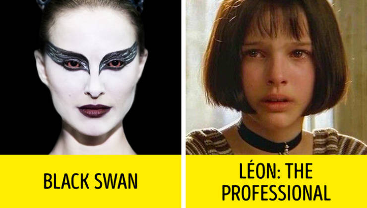 These Actors And Actresses Are Masters Of Transformation!