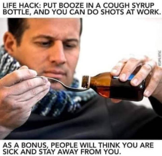 These Life Tips Are Absolutely Legit!