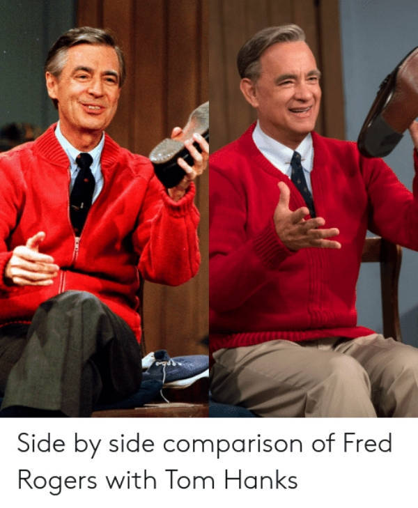 Mr. Rogers Memes Are The Sweetest!