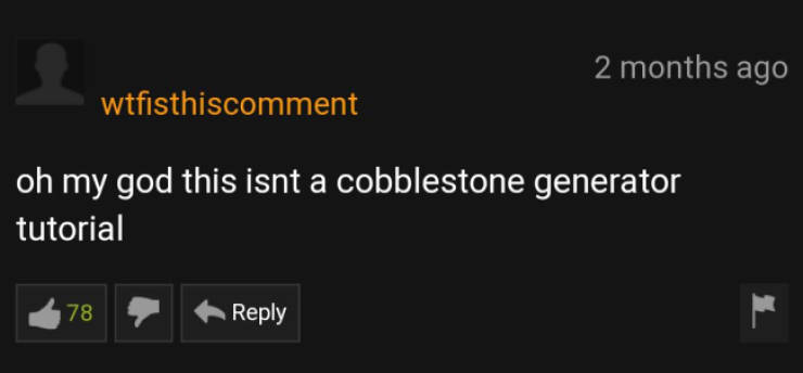 Pornhub’s Comment Section Is As Wild As Its Content