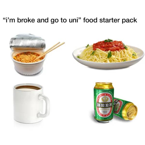 Aussie Food Memes Are Somewhat Special, Too