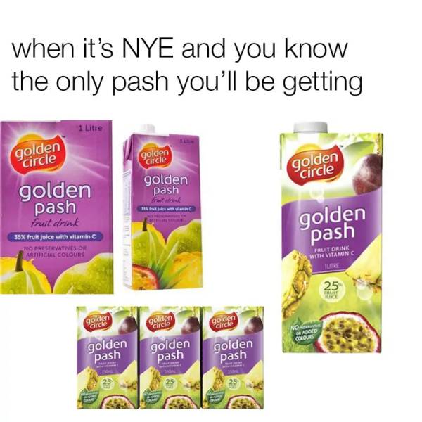 Aussie Food Memes Are Somewhat Special, Too