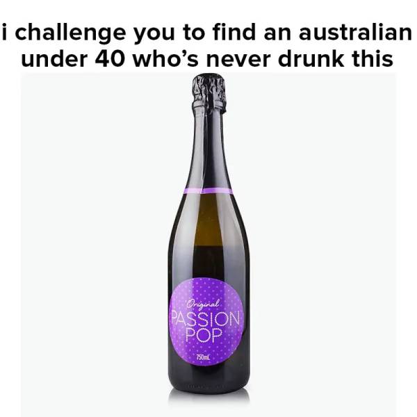 Aussie Food Memes Are Somewhat Special, Too