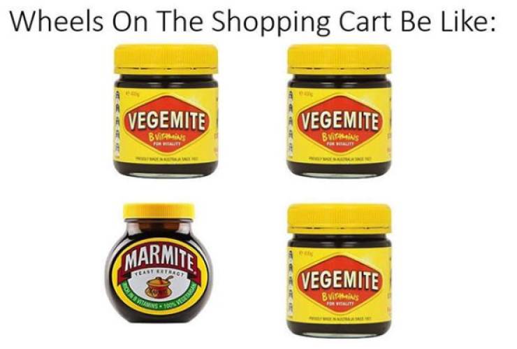 Aussie Food Memes Are Somewhat Special, Too