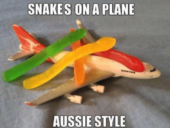 Aussie Food Memes Are Somewhat Special, Too