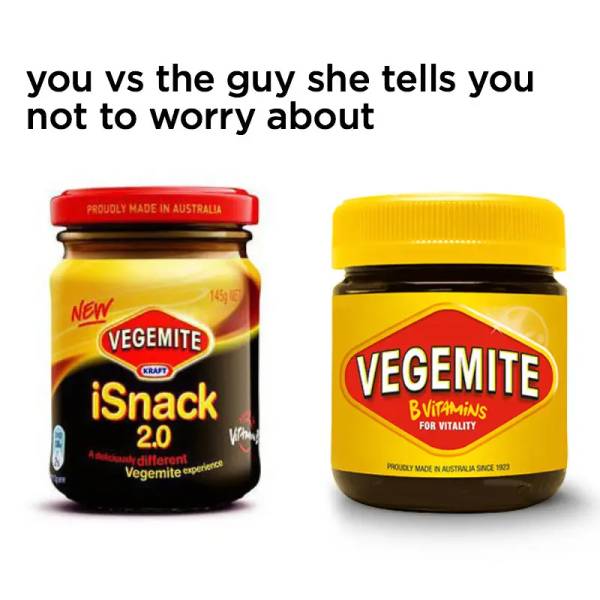 Aussie Food Memes Are Somewhat Special, Too