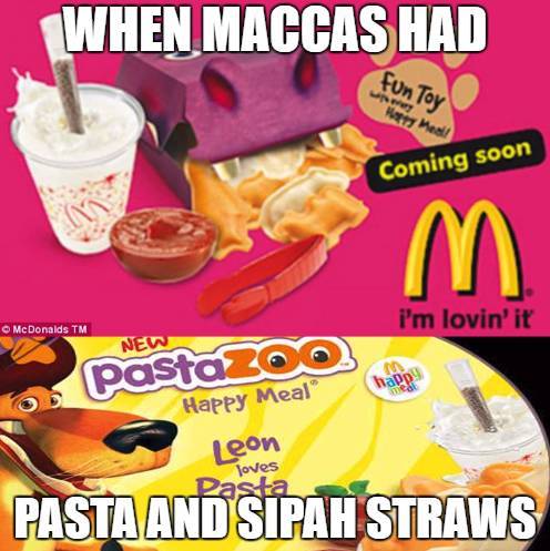 Aussie Food Memes Are Somewhat Special, Too