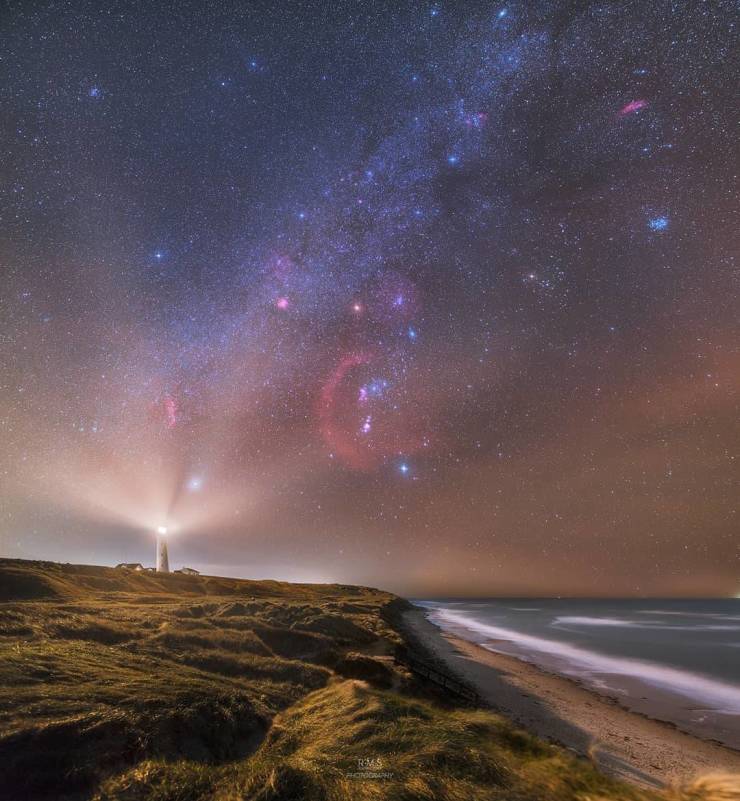 “Insight Astronomy Photographer Of The Year” Brings You Its Best Contestants