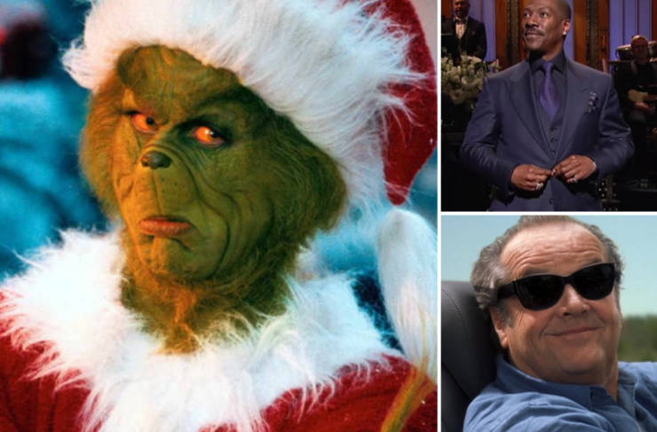 What You Don’t Know About Your Favorite Christmas Movies