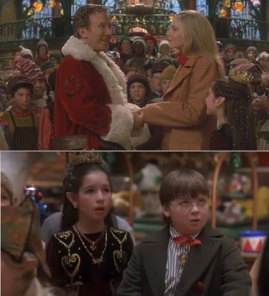 What You Don’t Know About Your Favorite Christmas Movies