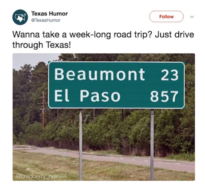 Yeehaw, Texas Memes!