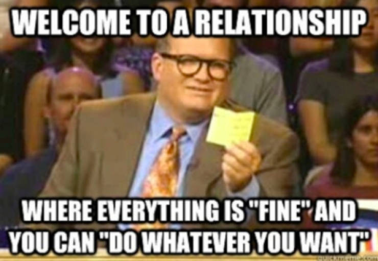 Long-Term Memes About Long-Term Relationships