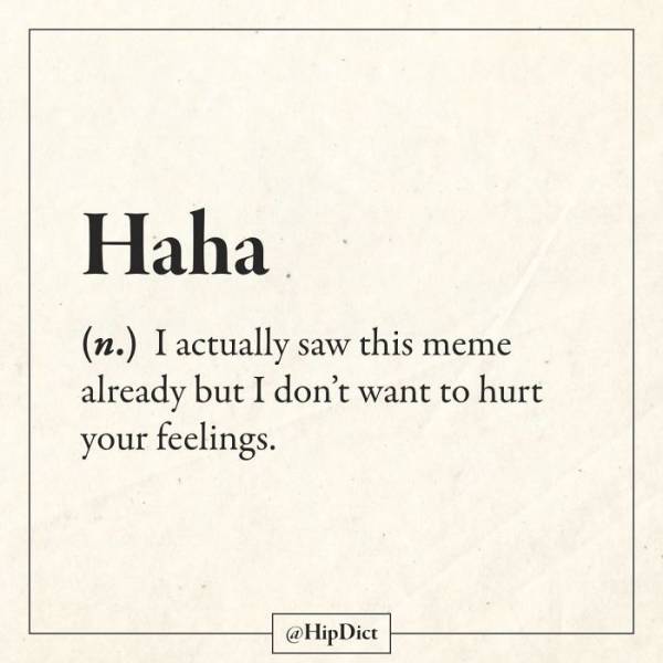 This Crowdsourced Dictionary Has All The Real Meanings Of Words