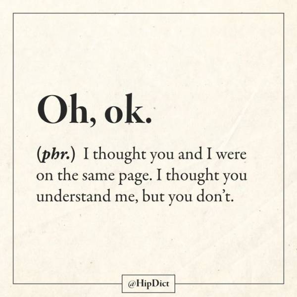 This Crowdsourced Dictionary Has All The Real Meanings Of Words