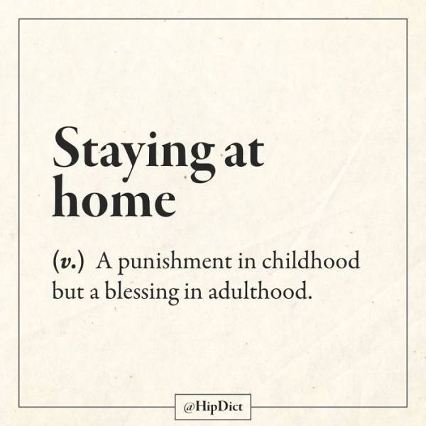 This Crowdsourced Dictionary Has All The Real Meanings Of Words
