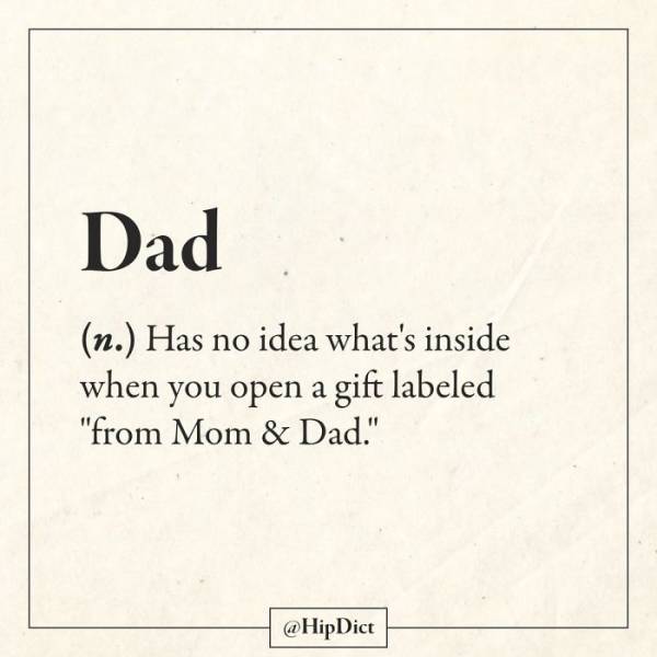 This Crowdsourced Dictionary Has All The Real Meanings Of Words