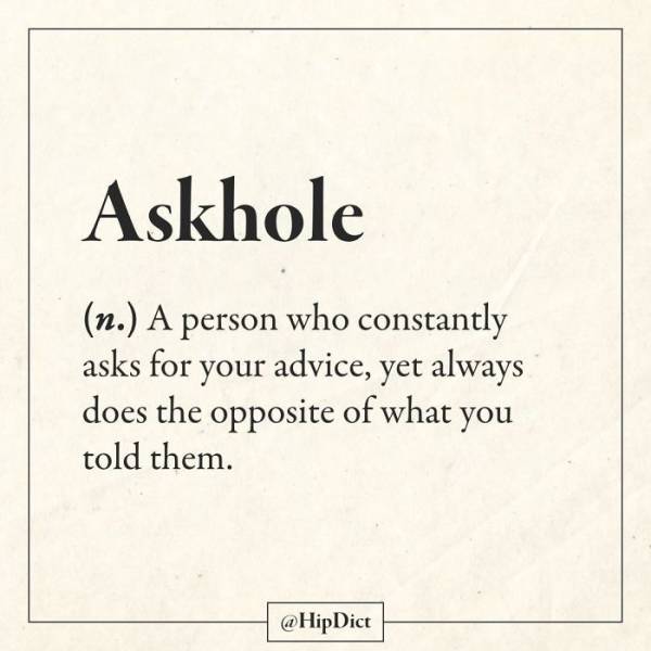 This Crowdsourced Dictionary Has All The Real Meanings Of Words