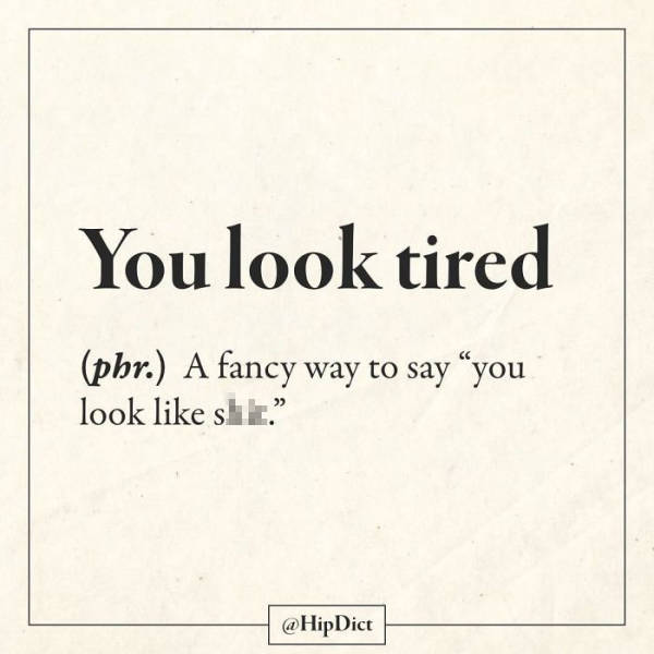 This Crowdsourced Dictionary Has All The Real Meanings Of Words