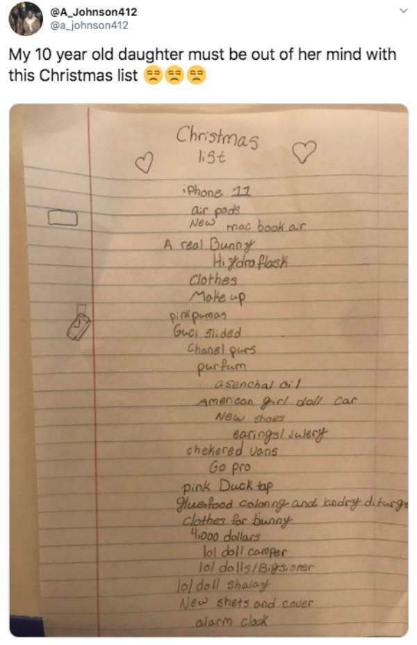 These Are Some Tweeting Masterpieces For Ya!