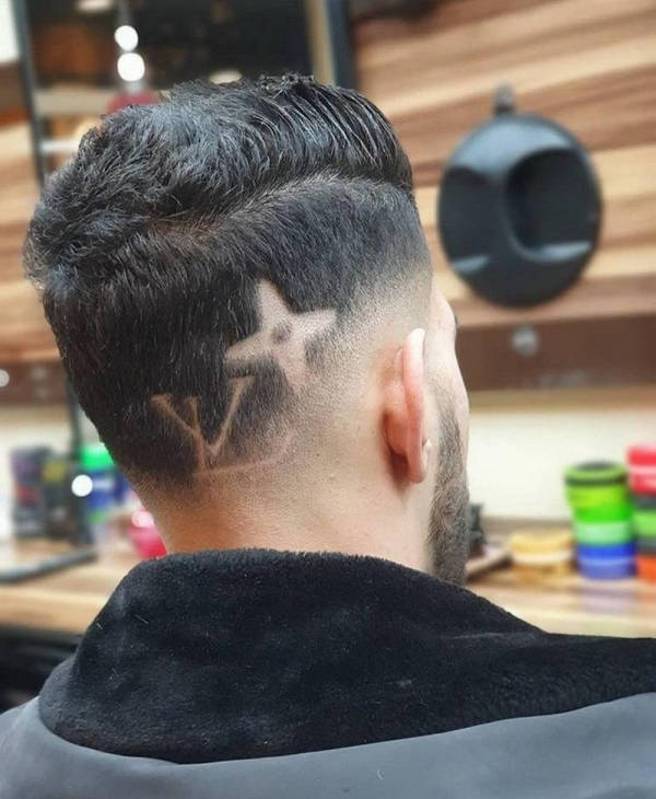 These Haircuts Need Some Real Help