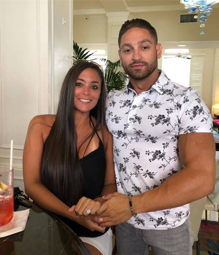“Jersey Shore” Actors And Actresses After Ten Years